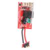 XK K127.0009 Main Receiver Circuit Board for WLtoys XK K127 RC Helicopter Quadcopter Parts