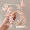 Butterfly Clip Hair Catcher For Women, Elegant And Romantic Butterfly Shaped Hair Accessories, A Daily Commuting Hair Tie And Styling Tool