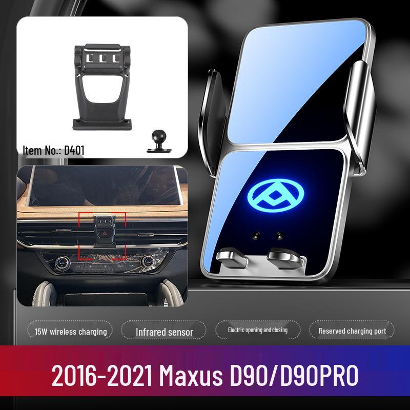 Datong Universal Car Phone Holder for G50, G20, G10, T70, T60, T90, D90, G90, D60, V80 Vehicles
