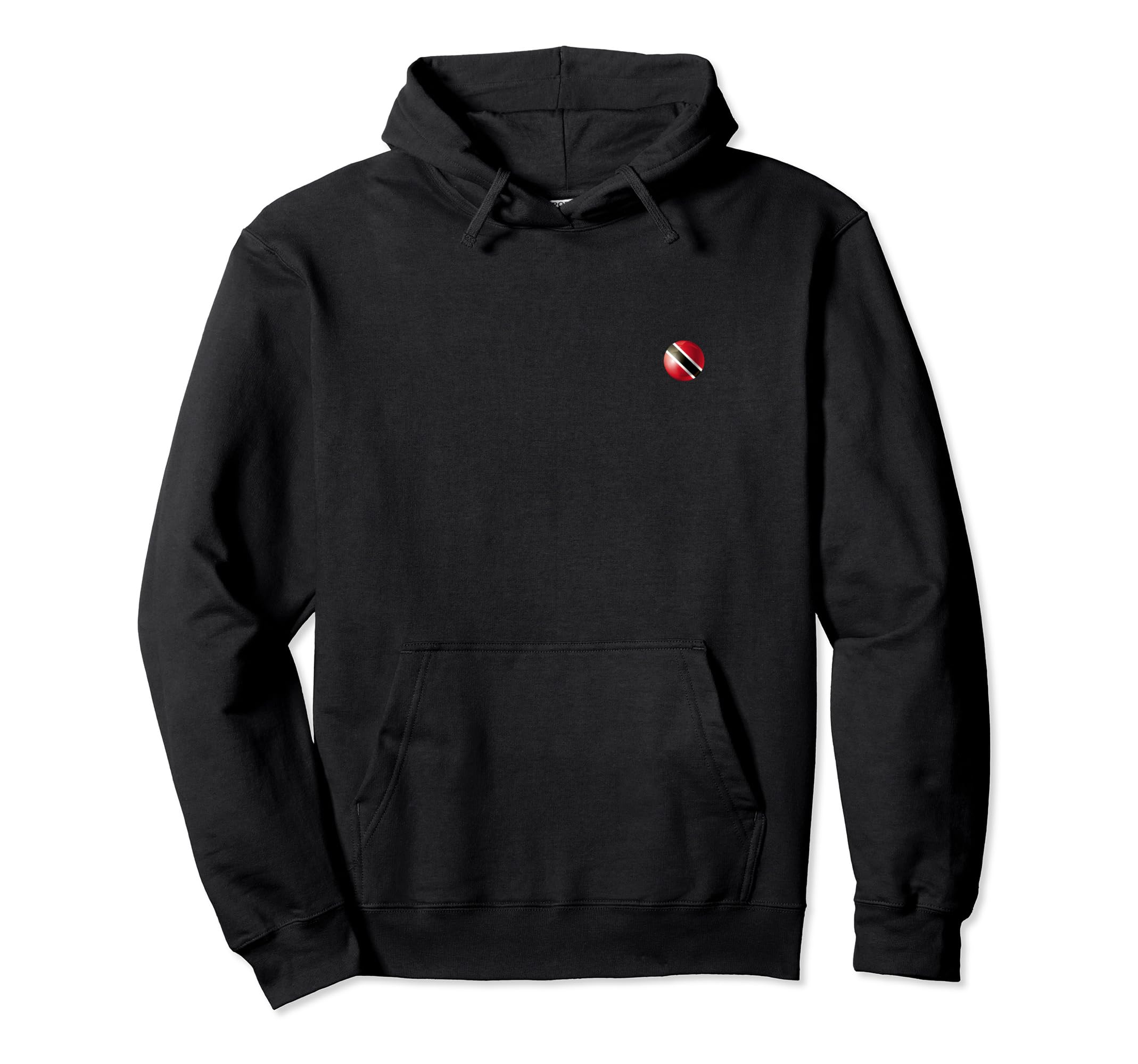 Trinidad flag Trinidad flag design hoodie