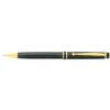 Pilot Grance Ballpoint Oil-Based Pen, 0.7mm, Black, BG-500R-B