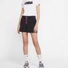 Nike Casual Shorts Women's Black Moderate CJ2278-010
