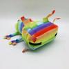 Minecraft Salamander Plush Toy Animal Stuffed Doll Bedroom Gifts Decoration