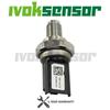 Sensor de Pressão do Trilho de Combustível Original Para Renault Clio III Megane Scenic Laguna MK2 MK3 1.5 DCI 1873400C92 8200579287 5WS40208