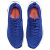 Nike Free Metcon 6 Racer Blue Sail Total Orange Black Women's FJ7126-400