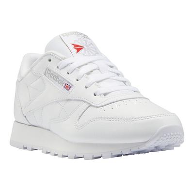 Reebok Classics Leather Sneakers