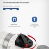 Dongcheng Rotary Hammer Drill CN plug (adapter included)