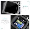HUAHAO T-ROC Console Box for Volkswagen Specific Center Console Console Tray Accessory Accessory Storage