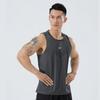 OEING Men's Breathable Quick-Dry Sport Vest