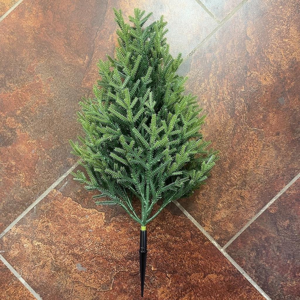 Christmas Decoration Courtyard Indoor And Outdoor Home Decorations Simulation And Ground Plugs