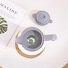 MOM Always Warm 1L Insulated Desktop Kettle