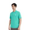 Polo Unisex Verde Menta Scuro 3APQB0143-07MTD