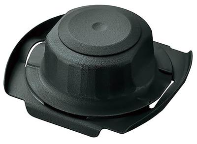 TKG Drehbarer Gemüsehalter Profi-Qualität PG-615