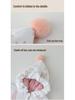 Xiao An Dan Windproof Baby Cloak for Autumn/Winter - Hooded Shawl for Boys & Girls