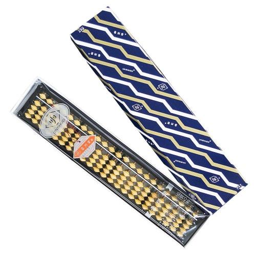 Unshudo Abacus 23 digits 4 beads 34503 New boxwood balls