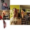 Erwachsene Beetlejuice Barbara Adam Monster Maske Halloween Maskerade Party Cosplay Kostüm