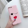 For Huawei P10 plus Phone Case Cute Painted Silicone Back Cover Protector Funda For Huawei P10plus P10 P 10 Plus HuaweiP10 Cases