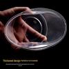 Kangjiejiaxin Disposable Round Takeaway Containers, 1250ml