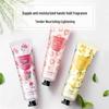 Hanji Floral Fruit Hand Cream 30-Pack
