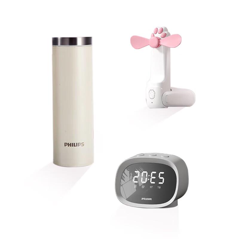 

Philips TAS2909 Smart Speaker Gift Set