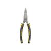 Stanley Hand Tools Fatmax Flat Nose Pliers 160mm (6.1/4in)
