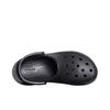 Crocs  Classic Bae Clog Black Women Sneakers 206302-001