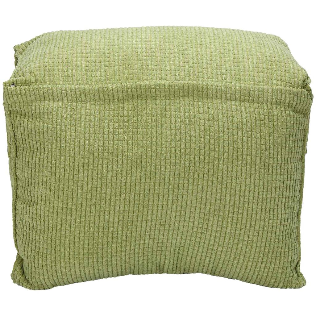 Good-Reading Backrest Cushion Wedge Pillow Back Cushion Lumbar Pad Bed Office Chair Rest Pillow Back Support Pillow