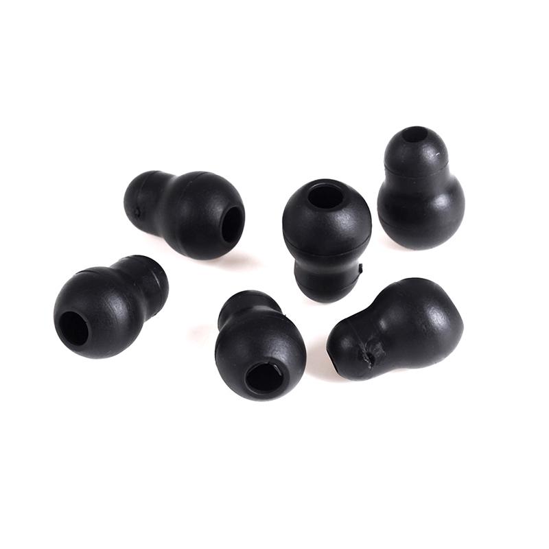 Practical Good Quality Stethoscope Accessories Stethoscope Earplugs Gourd Earplugs