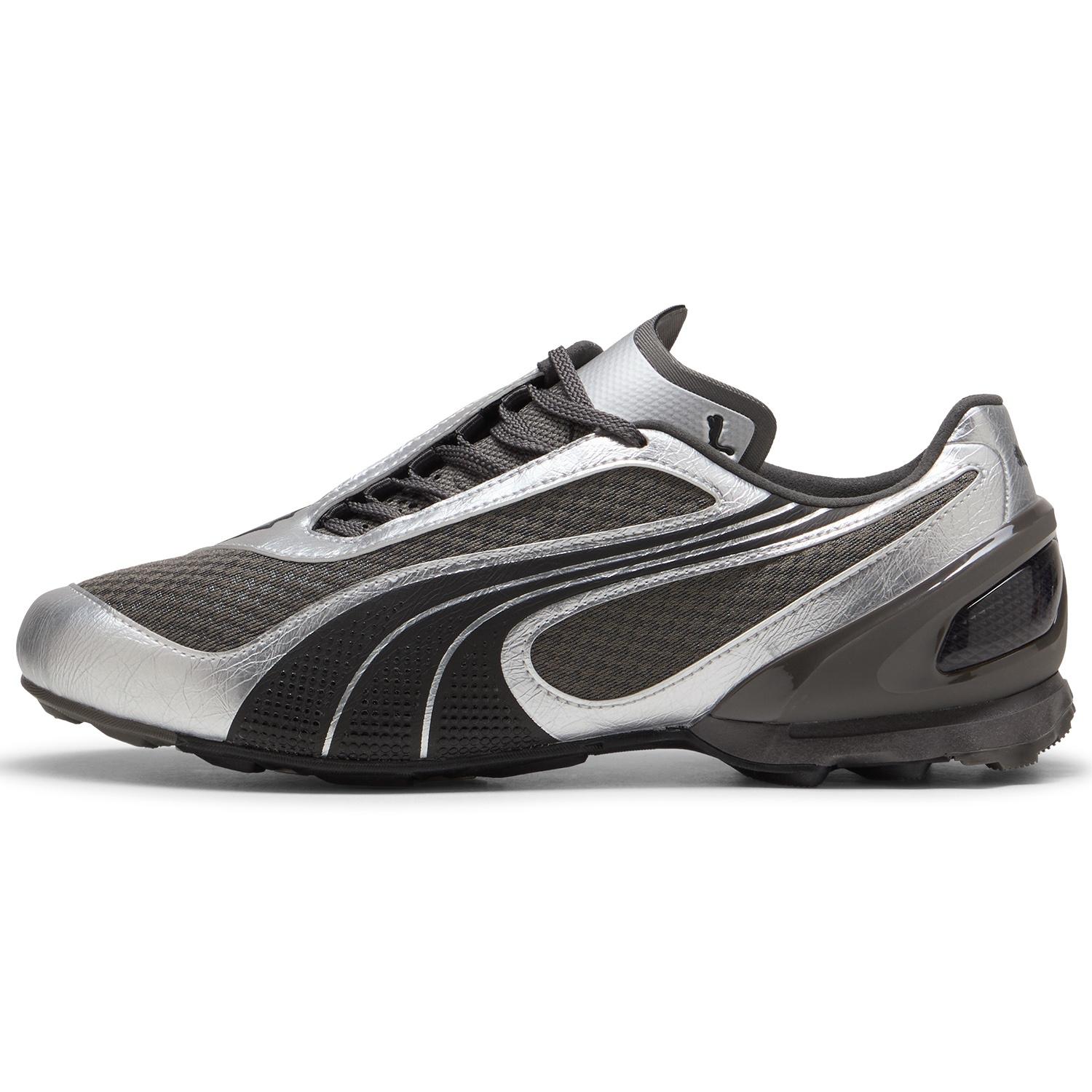 PUMA V-S1  Metallic  Men s 402953-03 EU 44.5