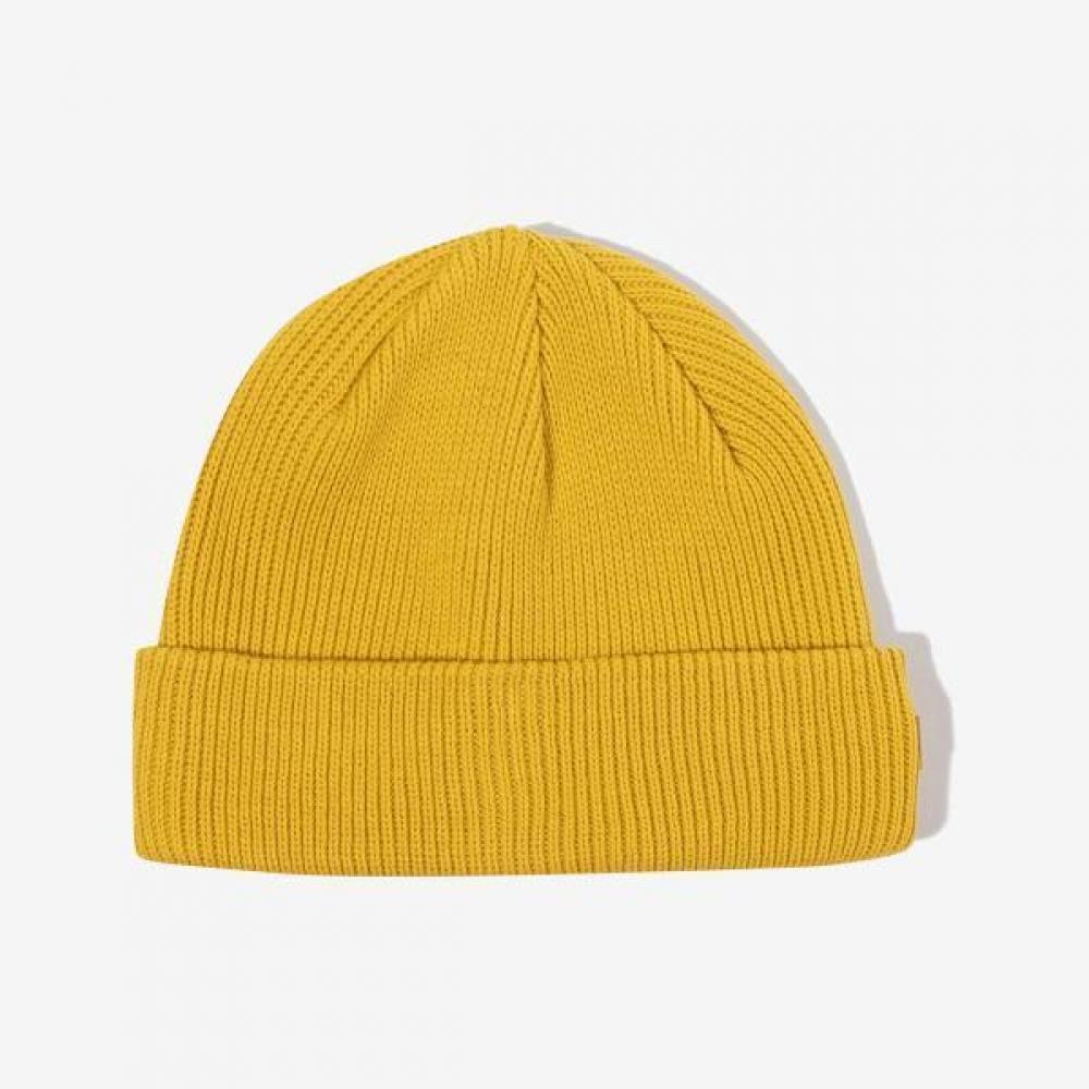 

Fila Basic Folding Beanie Model MUSTARD/000