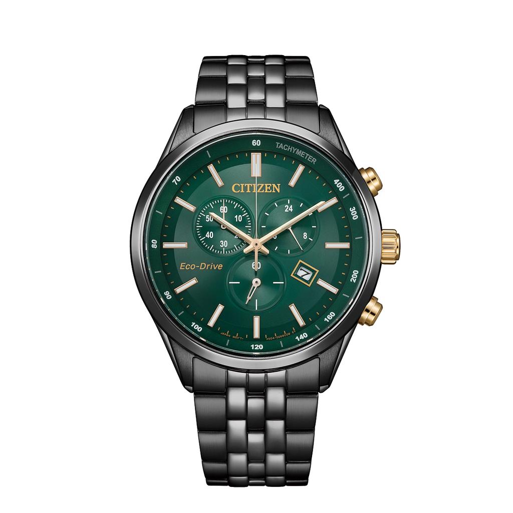 Sitijeun Men'S Watch At2576-50X
