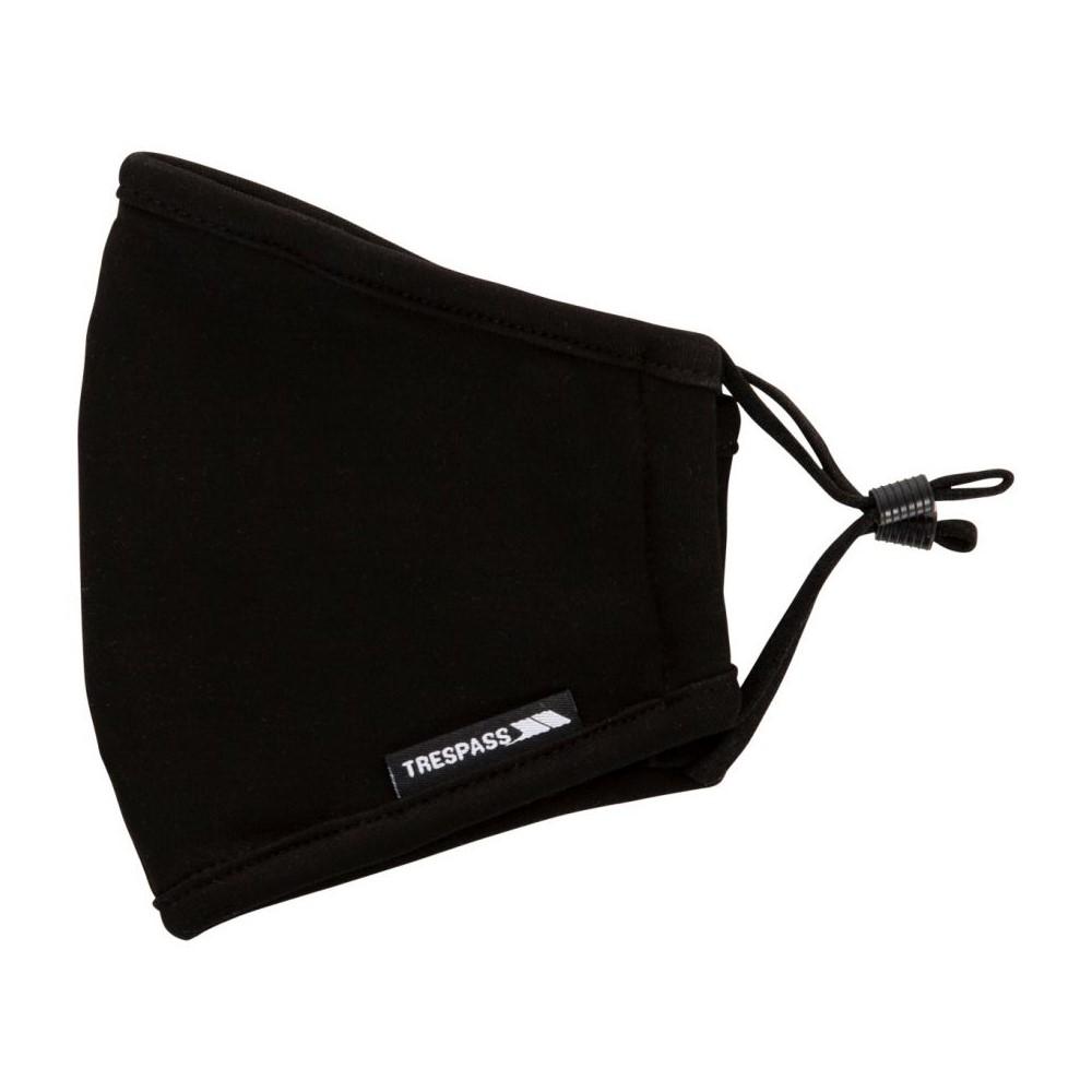 Trespass Unisex Adult Face Mask