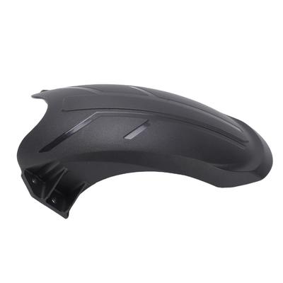 Garde-boue Avant Convient pour Kukirin Trottinette Électrique Garde-boue en Plastique Accessoire Pièce de Rechange pour Trottinette Électrique