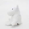 Sekiguchi Moomin Peluche Marshmallow Moomin S Peluche Marshmallow Moomin S