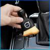 1x Car interior Cleaning Soft Brush Dust Remover Tool For Volvo XC90 XC60 XC40 V40 V50 V60 S40 S50 S60 S70 S80 S90 240 C70 Vnl Truck