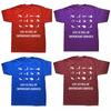 Lustige Fliegenfischen Fischer T-Shirts Grafik Baumwolle Streetwear Kurzarm Geburtstagsgeschenke Sommerstil T-Shirt Herrenbekleidung