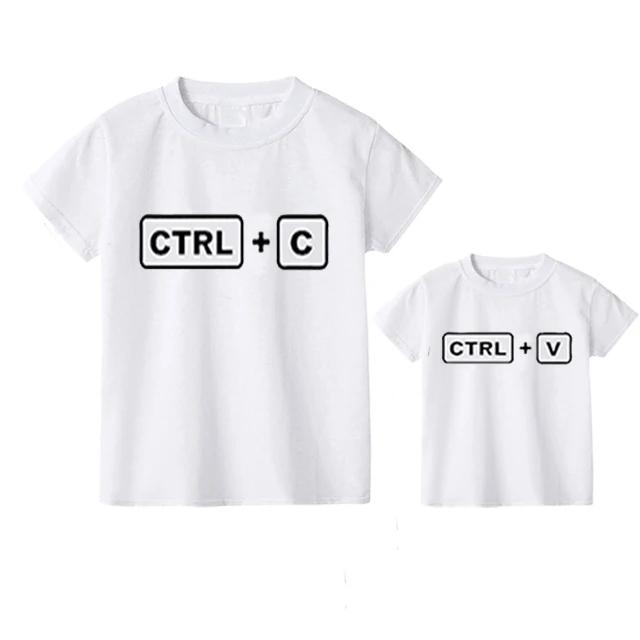 Original Remix Father Love Father Father T-Shirt Dad Dad And My Clothes Big Man And Little Man Me And Dad Clothes Cotton T Shirt