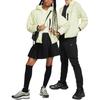 Nike Jacken & Mäntel Sportbekleidung City Lime Ice/Schwarz Jugendliche FZ4905-303