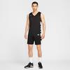 Nike Dri Fit Basketball Jersey Men's Team Black