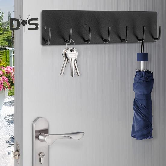 Magnetic Cup Storage Rack Water Bottle Holder Rustproof Strong Load-bearing Easy To Install Water Bottle Organizer