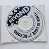 [GEBRAUCHT] BEYOND „THIS IS LOVE I“ CD In Japan vergriffen 1993