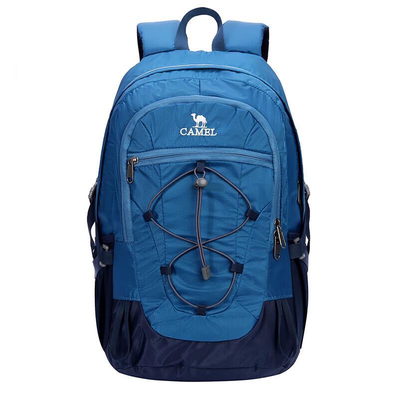 Camel Outdoor Wander- und Reiserucksack