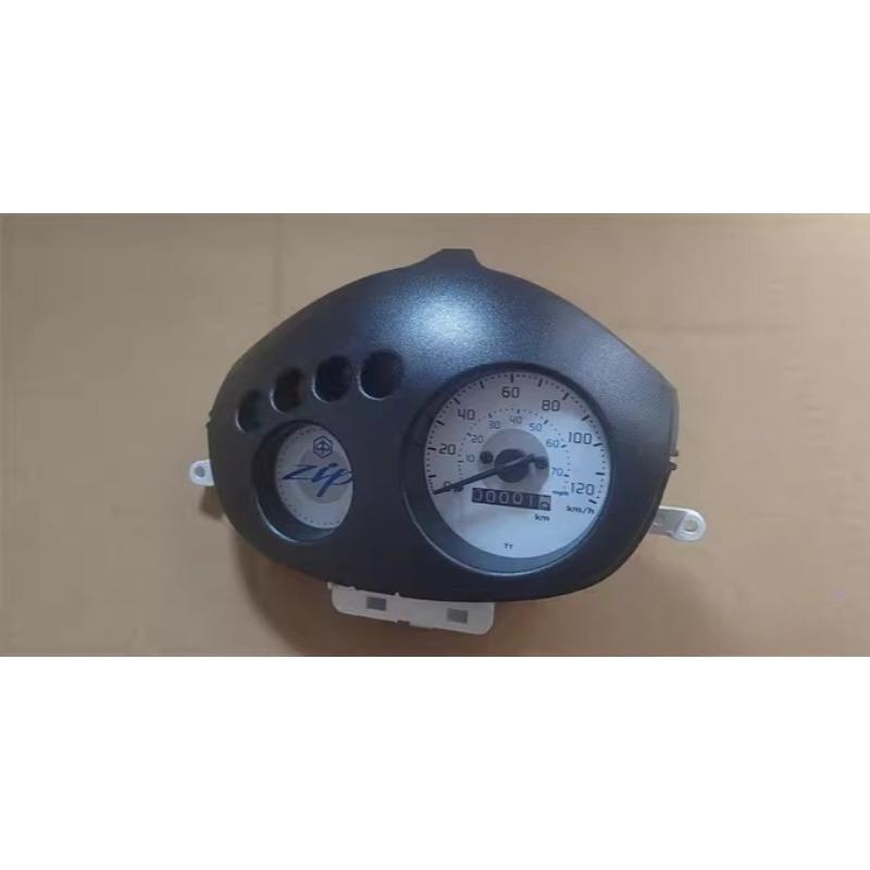 1pc for Piaggio BYQ100T/50QT ZIP Odometer Instrument Assembly