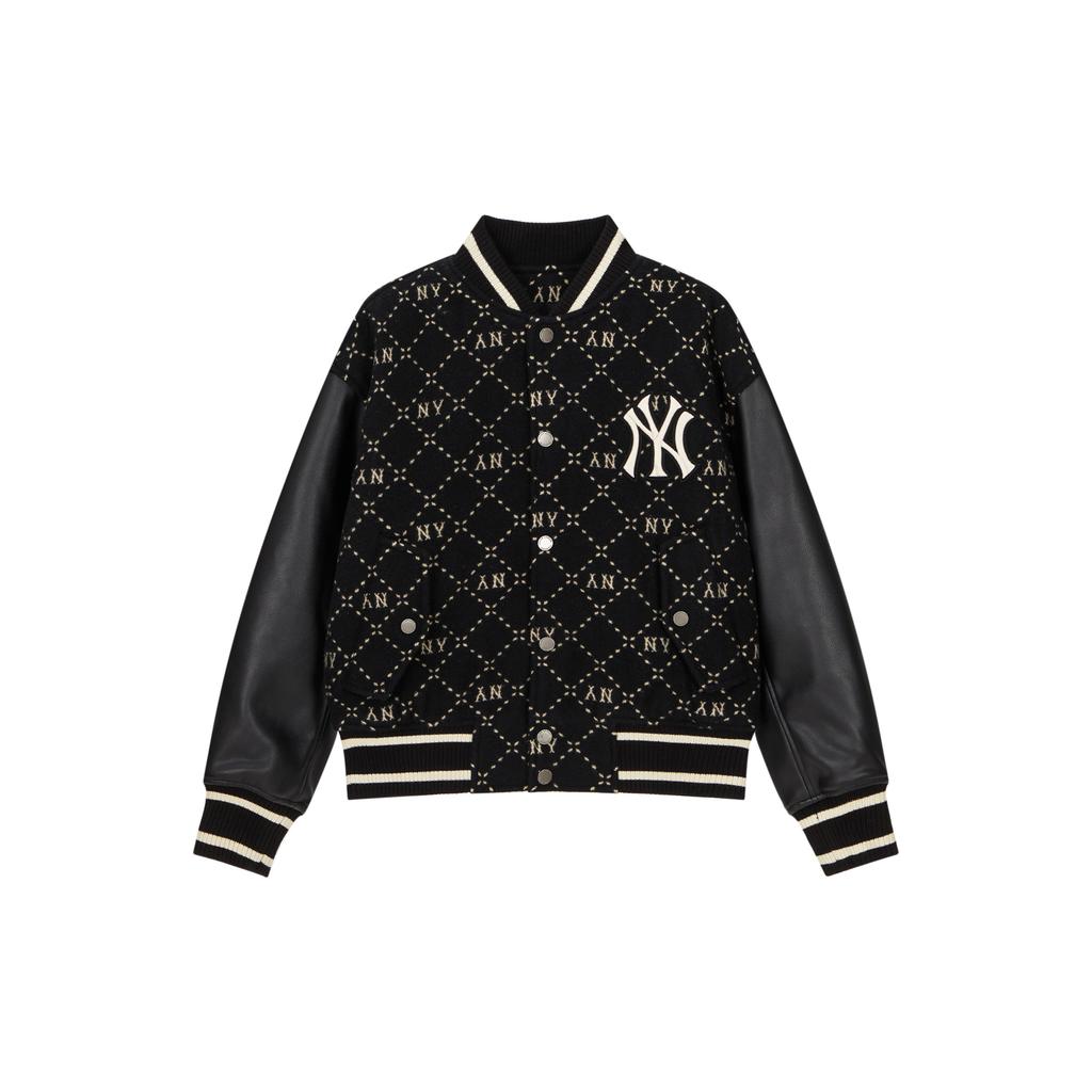 New MLB New York Yankees Baseball Jerseys Unisex Black 3AJPM0634-50BKS