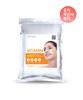 Lindsay Premium Vitamin Modeling Pack  Zip Bag Rubber Pack  1kg