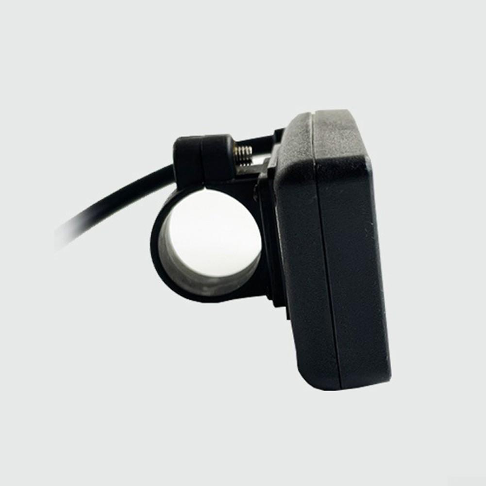LED-S800 Display Display Screen Display Electric Bicycle 36/48V