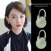 Luxury 2024 Chinese-Style Ice Drop Earrings
