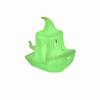 Novelty Halloween Ornaments Decoration 3D Printed Pumpkin Statue Funny Witch Pot Sculpture Fidget Clicker Halloween Party