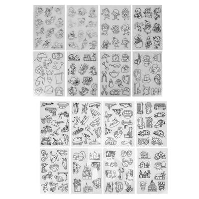 Šitie a ručné práce – Scrapbooking