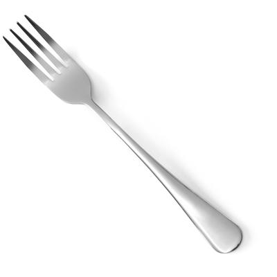 Profi Line Stainless Steel Dessert Fork 186mm 6 Pcs Hendi 764442